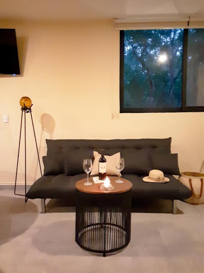 Naajal Tulum Boutique Hotel - Magic & Jungle Zimmer foto